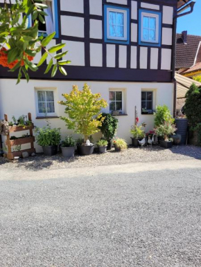 Ferienwohnung Itzgrundruhe